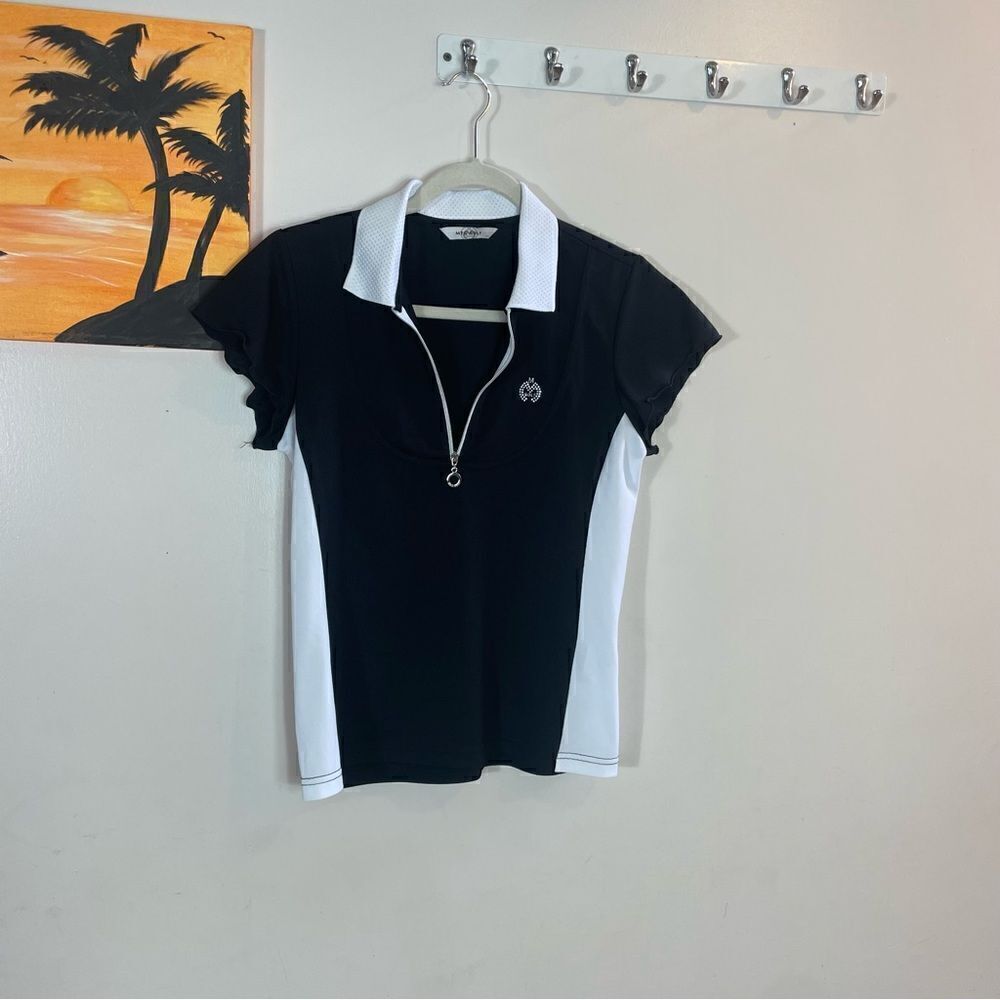 MTG GOLF SHIRT